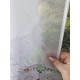 Gotowa firanka z gipiurą 300x110 cm M688